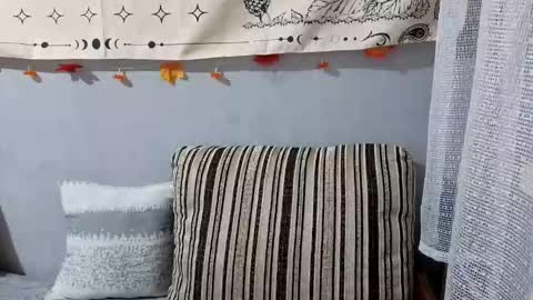 Anny Simpson online show from 14, 12, 2025