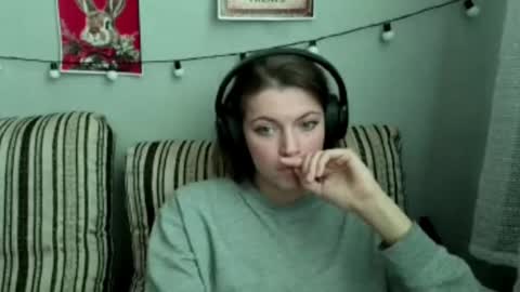 Anny Simpson online show from 13, 1, 2026