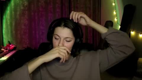 Anny Simpson online show from 23, 3, 2026