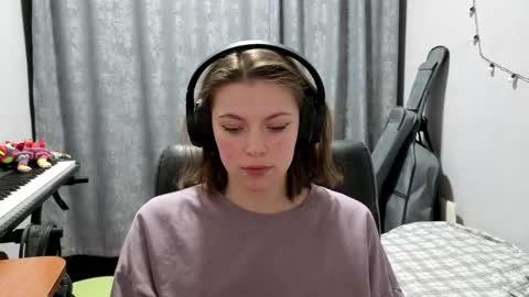 Anny Simpson online show from 24, 4, 2026