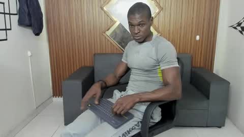 terranze_z online show from 20, 1, 2025