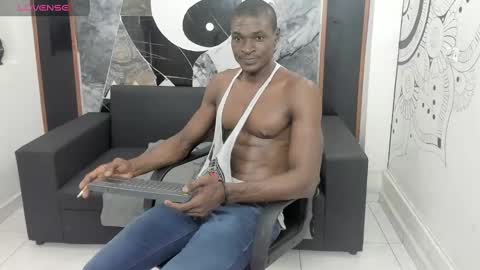 terranze_z online show from 24, 1, 2025