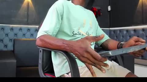 terranze_z online show from 5, 10, 2025