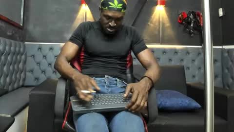 terranze_z online show from 14, 2, 2026