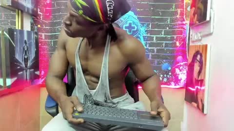 terranze_z online show from 23, 4, 2026