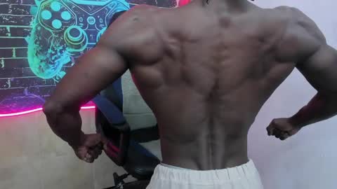 terranze_z online show from 25, 4, 2026