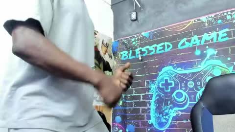 terranze_z online show from 27, 4, 2026