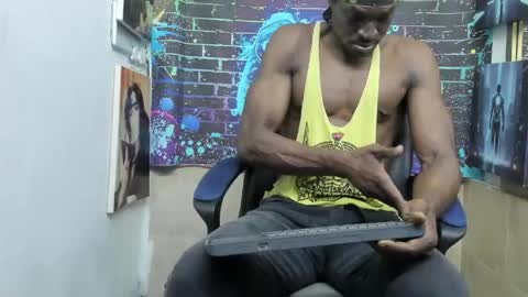 terranze_z online show from 29, 4, 2026