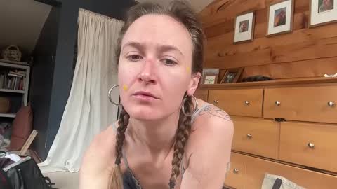 Terra Worship Findomme online show from 4, 3, 2025