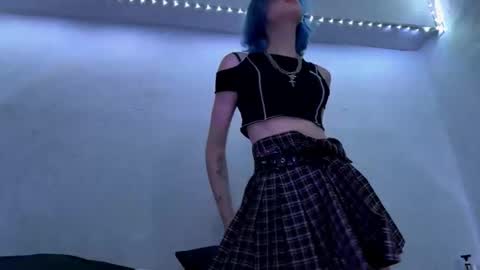 Terrilyn online show from 12, 3, 2026