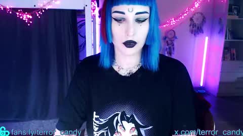 CRY BABY online show from 10, 2, 2026