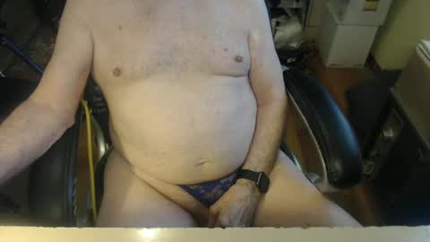 Terry6989 online show from 20, 6, 2026