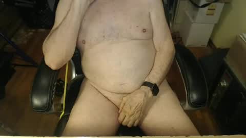 Terry6989 online show from 24, 6, 2026