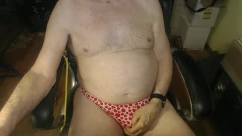 Terry6989 online show from 1, 7, 2026