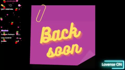 terry_gardner24 online show from 2, 11, 2025