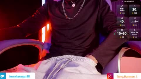 Terry online show from 5, 3, 2026