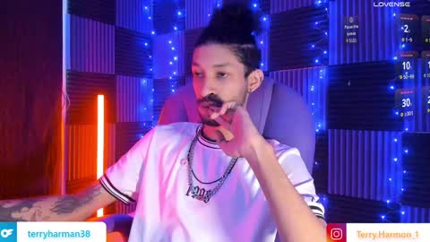 Terry online show from 23, 4, 2026