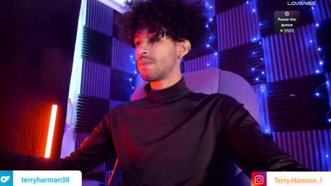 Terry online show from 26, 4, 2026