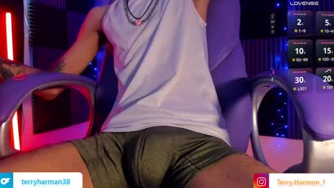 Terry online show from 27, 4, 2026