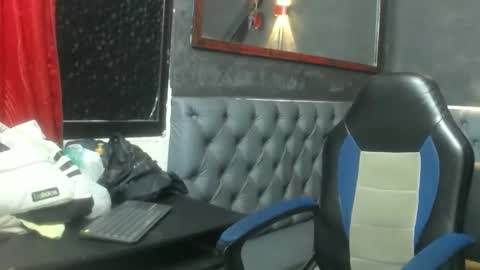 Snapshot of terry_zyzz chatting on 11, 2, 2026 terry_zyzz online show from 11, 2, 2026