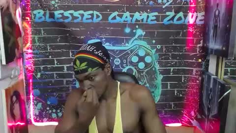 terry_zyzz online show from 22, 4, 2026