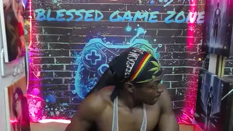 terry_zyzz online show from 23, 4, 2026