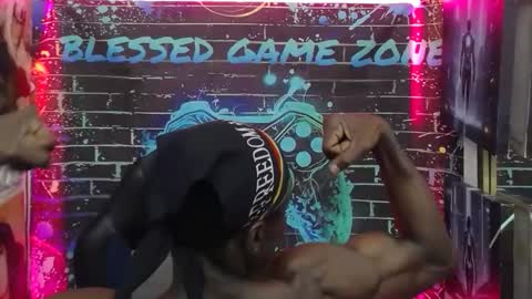 terry_zyzz online show from 25, 4, 2026