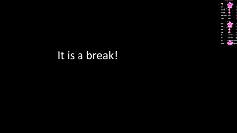 Terry online show from 10, 1, 2025