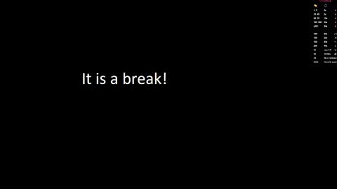 Terry online show from 9, 2, 2025