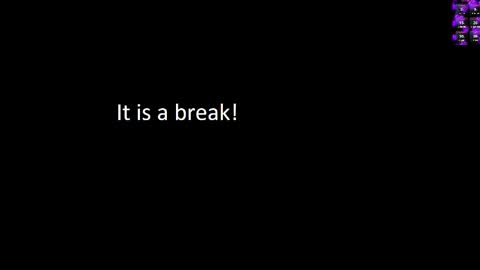 Terry online show from 22, 2, 2025