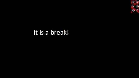 Terry online show from 26, 2, 2025