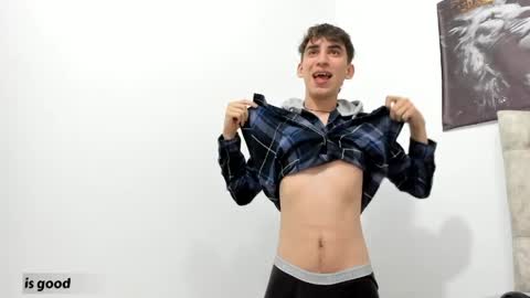 terrygrace online show from 18, 4, 2026