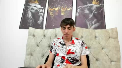 terrygrace online show from 20, 4, 2026