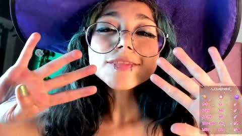 terumikitty online show from 27, 10, 2025