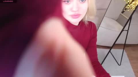 Tessa online show from 3, 3, 2026