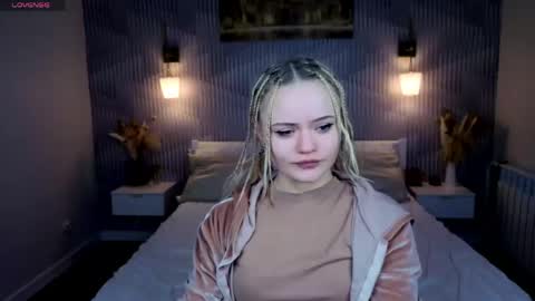 Tessa online show from 22, 4, 2026