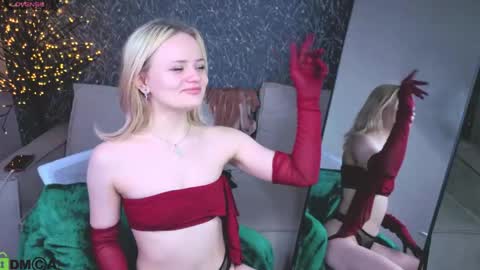 Tessa online show from 26, 4, 2026