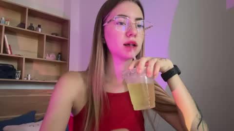 tessa_calmness online show from 27, 4, 2026