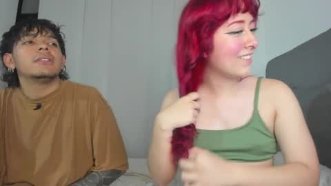 Tessa online show from 22, 4, 2026