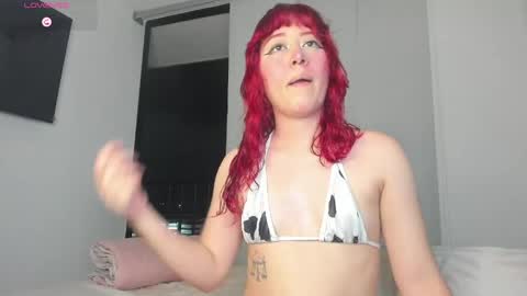 Tessa online show from 25, 4, 2026