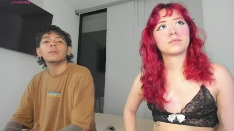 Snapshot of tessa_evanss chatting on 19, 5, 2026 Tessa online show from 19, 5, 2026