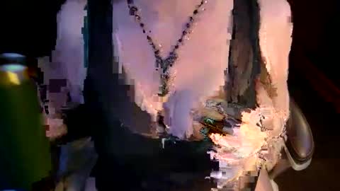 Snapshot of tessa_foxxx chatting on 11, 11, 2025 tessa_foxxx online show from 11, 11, 2025