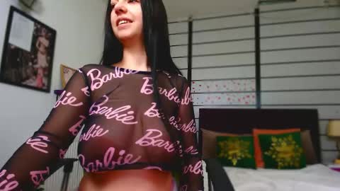 Snapshot of tessa_joy chatting on 11, 2, 2026 Tessa Joy online show from 11, 2, 2026