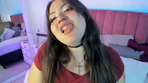 TERESA  online show from 30, 4, 2026