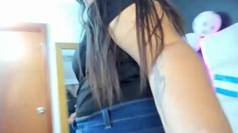 Snapshot of tessa_sinclaire chatting on 26, 6, 2026 TERESA online show from 26, 6, 2026