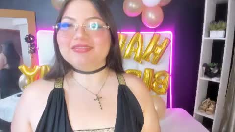 Snapshot of tessa_sinclaire chatting on 27, 7, 2026 TERESA online show from 27, 7, 2026