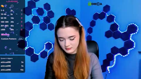 Snapshot of tessa_tea chatting on 4, 12, 2025 tessa_tea online show from 4, 12, 2025