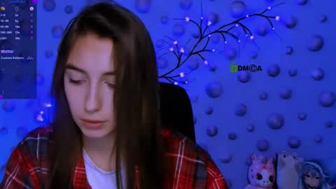 Snapshot of tessa_tea chatting on 18, 12, 2025 tessa_tea online show from 18, 12, 2025