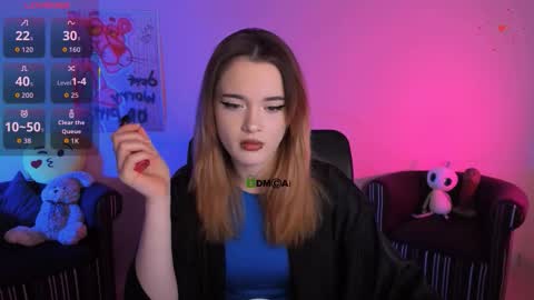 Snapshot of tessa_tea chatting on 5, 1, 2026 tessa_tea online show from 5, 1, 2026