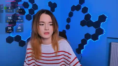 Snapshot of tessa_tea chatting on 9, 1, 2026 tessa_tea online show from 9, 1, 2026